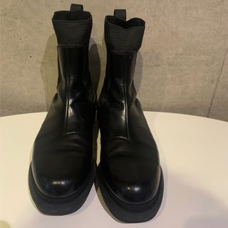 sacai(ブーツ)のフリマアイテム一覧 sacai(ブーツ)のフリマアイテム一覧