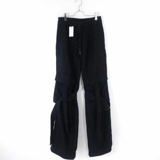 DRIES VAN NOTEN(ワークパンツ/カーゴパンツ)のフリマアイテム一覧 DRIES VAN NOTEN(ワークパンツ/カーゴパンツ)のフリマアイテム一覧