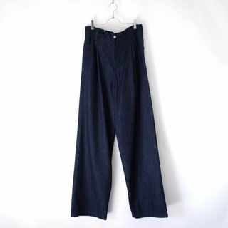 DRIES VAN NOTEN(デニム/ジーンズ)のフリマアイテム一覧 DRIES VAN NOTEN(デニム/ジーンズ)のフリマアイテム一覧