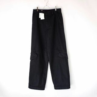 DRIES VAN NOTEN(ワークパンツ/カーゴパンツ)のフリマアイテム一覧 DRIES VAN NOTEN(ワークパンツ/カーゴパンツ)のフリマアイテム一覧