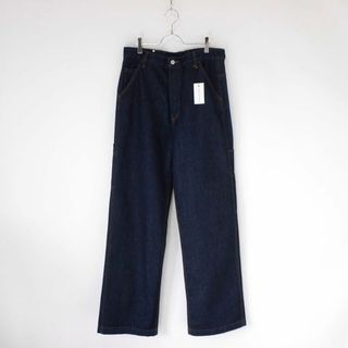 DRIES VAN NOTEN(デニム/ジーンズ)のフリマアイテム一覧 DRIES VAN NOTEN(デニム/ジーンズ)のフリマアイテム一覧