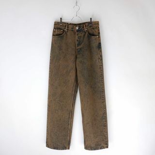 DRIES VAN NOTEN(デニム/ジーンズ)のフリマアイテム一覧 DRIES VAN NOTEN(デニム/ジーンズ)のフリマアイテム一覧