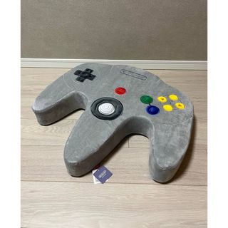 任天堂 - ニンテンドーミュージアム Nintendo 64 コントローラー 任天堂 - ニンテンドーミュージアム Nintendo 64 コントローラー