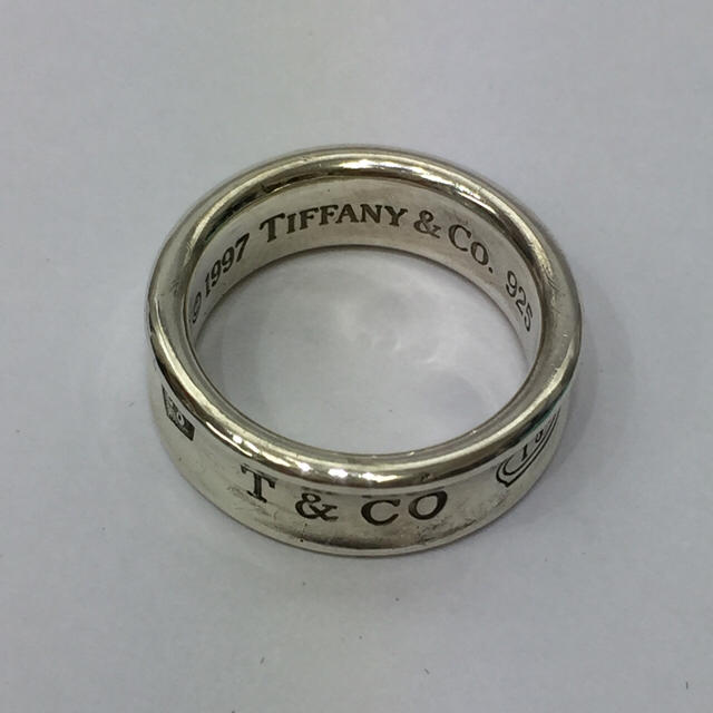 Tiffany & Co.(ティファニー)のhoney0523様専用♡ レディースのアクセサリー(リング(指輪))の商品写真