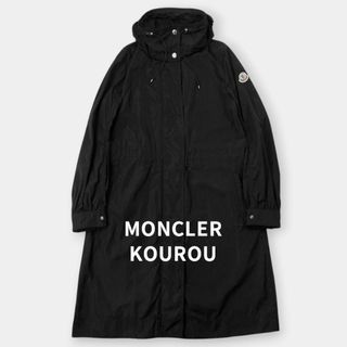 MONCLER(スプリングコート)のフリマアイテム一覧 MONCLER(スプリングコート)のフリマアイテム一覧