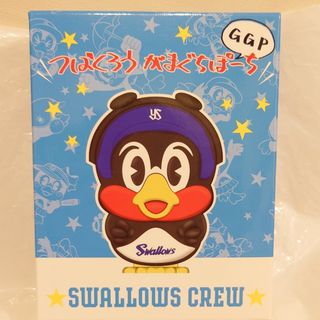 東京ヤクルトスワローズ - プロ野球チップス 青木宣親選手 金箔 東京ヤクルトスワローズ - プロ野球チップス 青木宣親選手 金箔