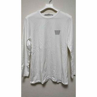 Alexander Wang(Tシャツ/カットソー(七分/長袖))のフリマ Alexander Wang(Tシャツ/カットソー(七分/長袖))のフリマ