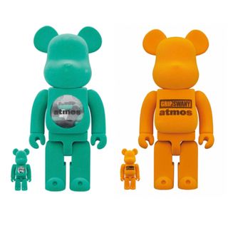 MEDICOM TOY - MARK WARD ベアブリック100% シークレットの通販 MEDICOM TOY - MARK WARD ベアブリック100% シークレットの通販