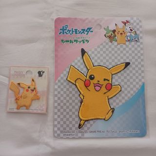 ポケモン - 当時物 未使用ポケットモンスター シールダス ポケモン - 当時物 未使用ポケットモンスター シールダス