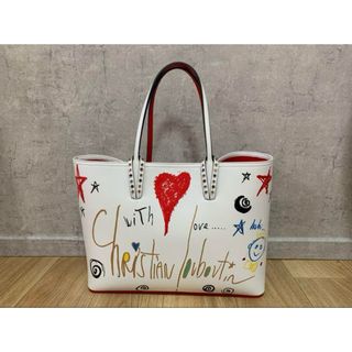 Christian Louboutin(トートバッグ)のフリマアイテム一覧 Christian Louboutin(トートバッグ)のフリマアイテム一覧