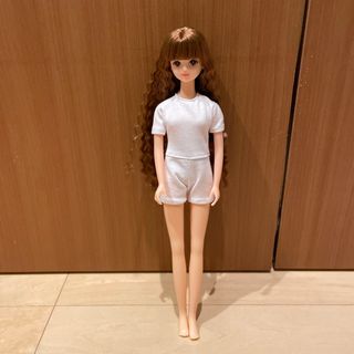 リカちゃん - ジェニーフレンド シオン おたのしみドール リカ リカちゃん - ジェニーフレンド シオン おたのしみドール リカ