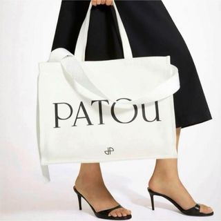 PATOU(トートバッグ)のフリマアイテム一覧 PATOU(トートバッグ)のフリマアイテム一覧