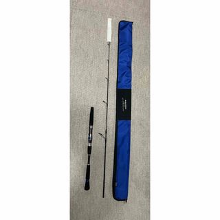 DAIWA - 〇〇DAIWA ダイワ OUTRAGE アウトレイジ BR J60S-4 DAIWA - 〇〇DAIWA ダイワ OUTRAGE アウトレイジ BR J60S-4