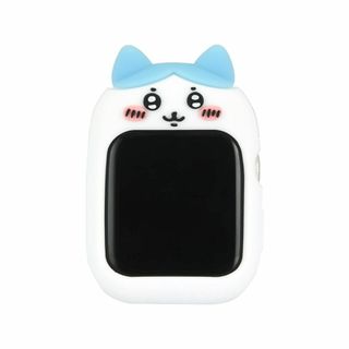 【在庫セール】グルマンディーズ ちいかわ Apple Watch 41 / 40(その他)