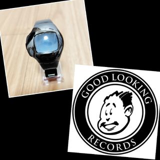 CITIZEN - 未使用 名探偵コナン シチズン コラボ アナデジテンプ CITIZEN - 未使用 名探偵コナン シチズン コラボ アナデジテンプ