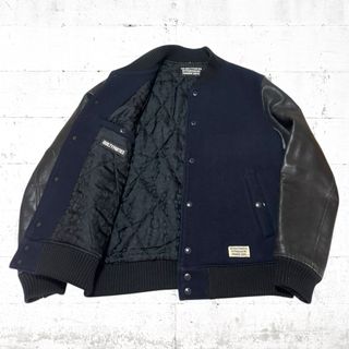WACKO MARIA(スタジャン)のフリマアイテム一覧 WACKO MARIA(スタジャン)のフリマアイテム一覧