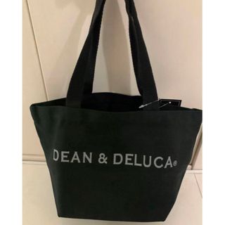 ディーンアンドデルーカ(DEAN & DELUCA)のDEAN ＆ DELUCA  トートバッグ　ミニトートバック　ランチバック　新品(トートバッグ)