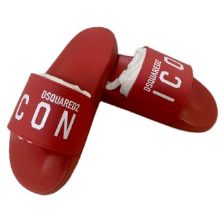 DSQUARED2(サンダル)のフリマアイテム一覧 DSQUARED2(サンダル)のフリマアイテム一覧