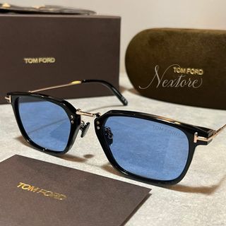 TOM FORD EYEWEAR - TOM FORD トムフォード サングラス TF1076/S TOM FORD EYEWEAR - TOM FORD トムフォード サングラス TF1076/S