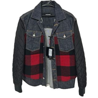 DSQUARED2 - ディースクエアード Gジャン サイズ50 M -の通販 by DSQUARED2 - ディースクエアード Gジャン サイズ50 M -の通販 by