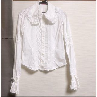 BABY,THE STARS SHINE BRIGHT(シャツ/ブラウス(長袖/七分))の BABY,THE STARS SHINE BRIGHT(シャツ/ブラウス(長袖/七分))の