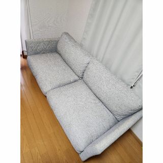ニトリ - 2人がけソファの通販 by m|ニトリならラクマ ニトリ - 2人がけソファの通販 by m|ニトリならラクマ