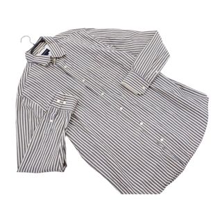 Banana Republic - BANANA REPUBLIC ロゴフーディー パーカー 岸 Banana Republic - BANANA REPUBLIC ロゴフーディー パーカー 岸