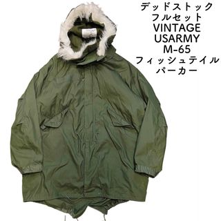 VINTAGE - ビンテージ フードストリートコート since1920の通販 VINTAGE - ビンテージ フードストリートコート since1920の通販