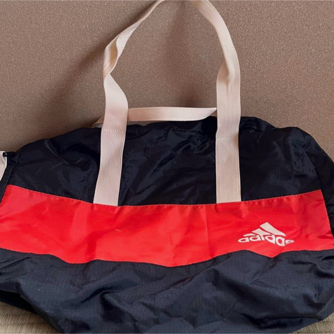 adidas(アディダス)のadidas/旅行バッグ・スポーツバッグ レディースのバッグ(ボストンバッグ)の商品写真