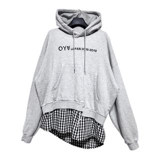 OY(パーカー)のフリマアイテム一覧 OY(パーカー)のフリマアイテム一覧