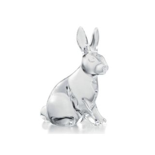 Baccarat - 【新品・未使用】バカラ いななく馬 クリア Baccarat - 【新品・未使用】バカラ いななく馬 クリア