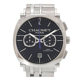 CHAUMET - 稼働美品*ショーメ ダンディ メンズ 自動巻 スモセコ CHAUMET - 稼働美品*ショーメ ダンディ メンズ 自動巻 スモセコ