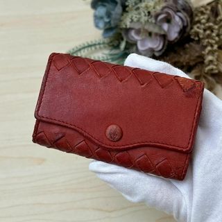BOTTEGA VENETA(キーケース)のフリマアイテム一覧 BOTTEGA VENETA(キーケース)のフリマアイテム一覧