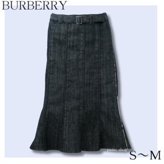 BURBERRY(スカート)のフリマアイテム一覧 BURBERRY(スカート)のフリマアイテム一覧