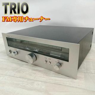 TRIO(オーディオ機器)のフリマアイテム一覧 TRIO(オーディオ機器)のフリマアイテム一覧