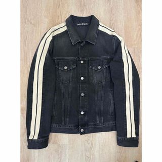 PALM ANGELS - Palm Angels パームエンジェルス tee ショート PALM ANGELS - Palm Angels パームエンジェルス tee ショート