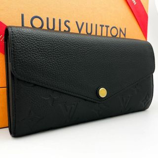 LOUIS VUITTON - 未使用級 ルイヴィトン ポルトフォイユ LOUIS VUITTON - 未使用級 ルイヴィトン ポルトフォイユ