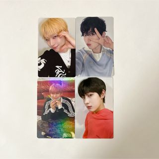 ENHYPEN - ENHYPEN 'daydream' US限定 TARGETトレカの通販 by ENHYPEN - ENHYPEN 'daydream' US限定 TARGETトレカの通販 by