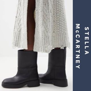 Stella McCartney(ブーツ)のフリマアイテム一覧 Stella McCartney(ブーツ)のフリマアイテム一覧