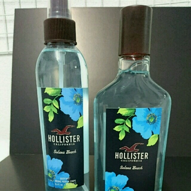 HOLLISTER専用。 コスメ/美容のコスメ/美容 その他(その他)の商品写真