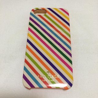 ケイトスペードニューヨーク(kate spade new york)のお取り置き中です(iPhoneケース)