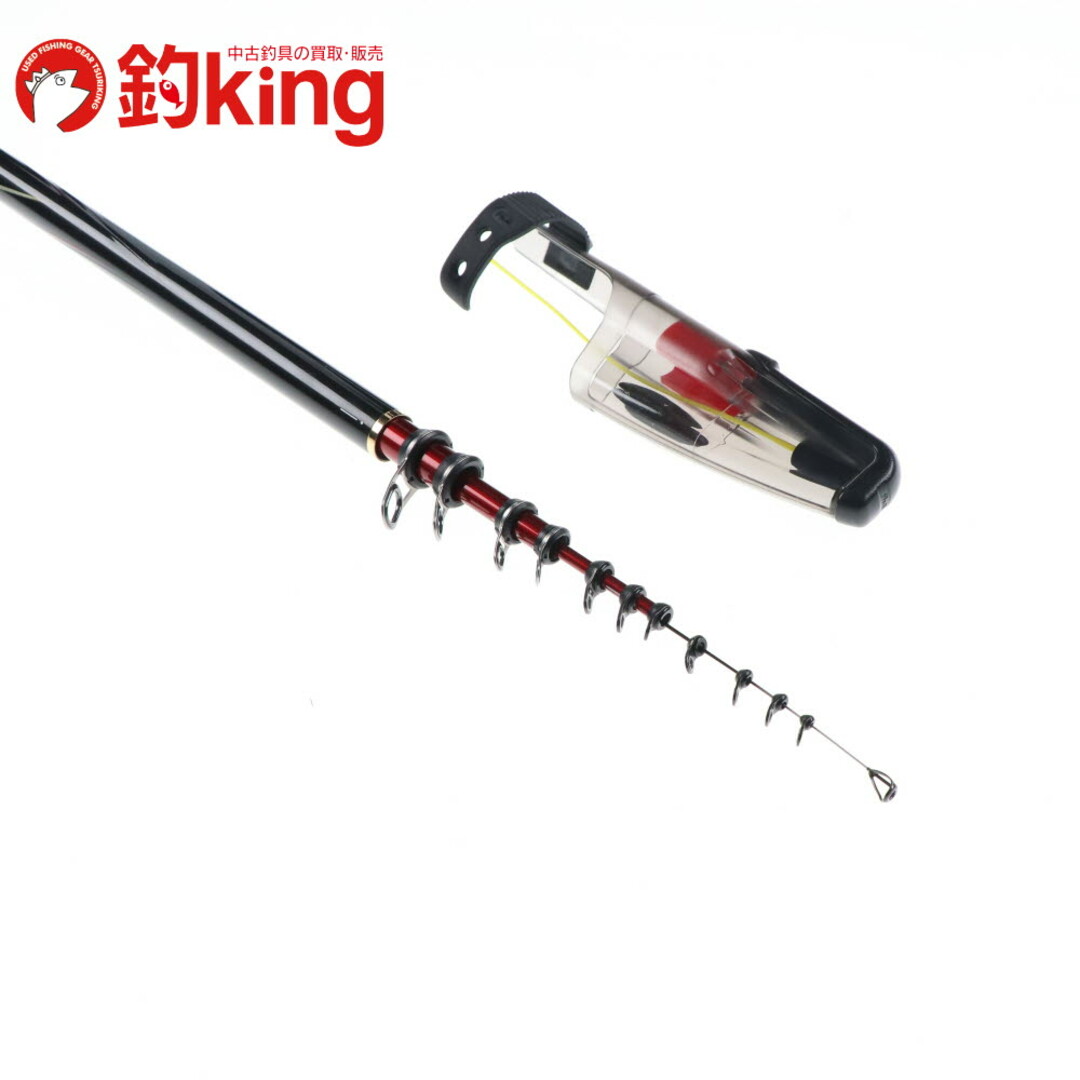 DAIWA - 【中古/美品】 ダイワ 20 トーナメントISO AGS 競技 1.5 DAIWA - 【中古/美品】 ダイワ 20 トーナメントISO AGS 競技 1.5