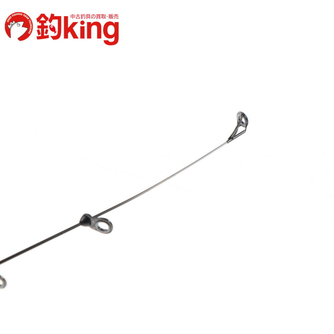 DAIWA - 【中古/美品】 ダイワ 20 トーナメントISO AGS 競技 1.5 DAIWA - 【中古/美品】 ダイワ 20 トーナメントISO AGS 競技 1.5