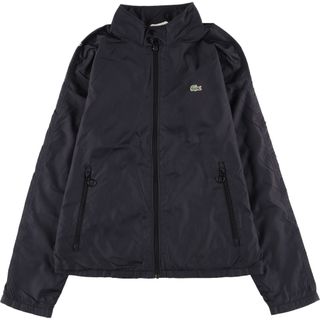 LACOSTE(ナイロンジャケット)のフリマアイテム一覧 LACOSTE(ナイロンジャケット)のフリマアイテム一覧