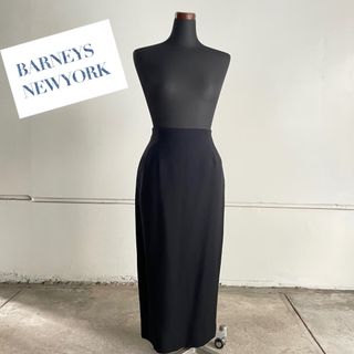 BARNEYS NEW YORK(ロングスカート)のフリマアイテム一覧 BARNEYS NEW YORK(ロングスカート)のフリマアイテム一覧