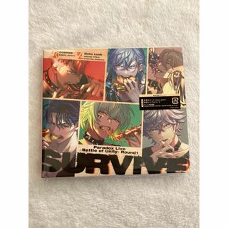 Paradox Live CD(アニメ)