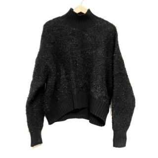 ADORE - 美品*アドーア フレアスリーブニットプルオーバー 38 ADORE - 美品*アドーア フレアスリーブニットプルオーバー 38
