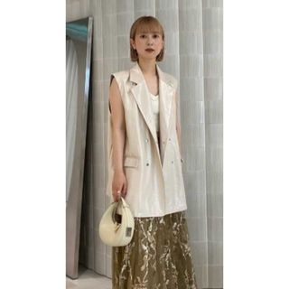 Ameri VINTAGE(ベスト/ジレ)のフリマアイテム一覧 Ameri VINTAGE(ベスト/ジレ)のフリマアイテム一覧