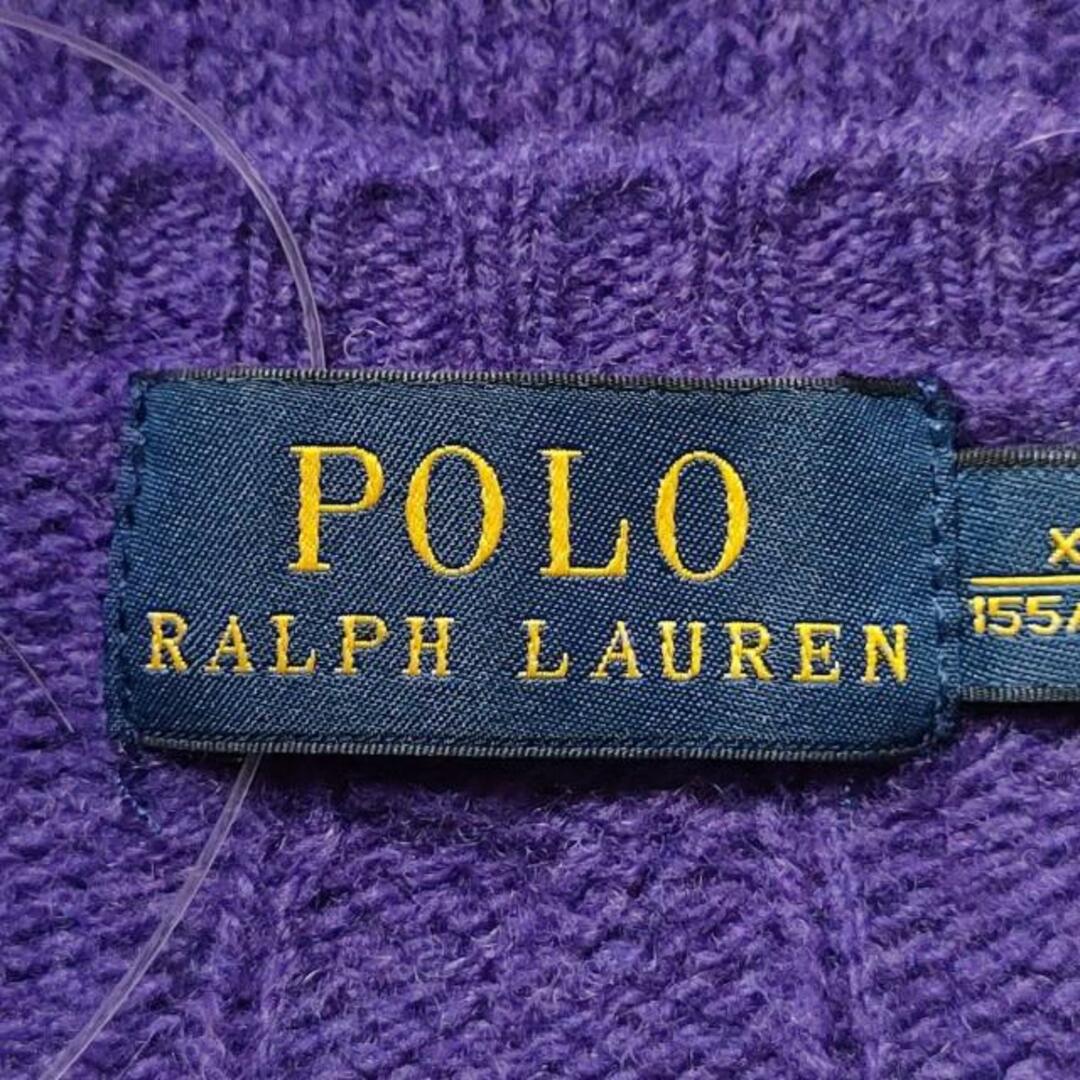 100％本物保証！ POLO RALPH LAUREN - POLObyRalphLauren(ポロラルフローレン トップス