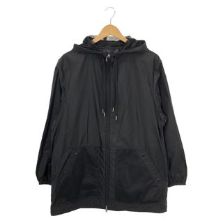 MONCLER(ナイロンジャケット ・ ブラック/黒色系)のフリマ MONCLER(ナイロンジャケット ・ ブラック/黒色系)のフリマ